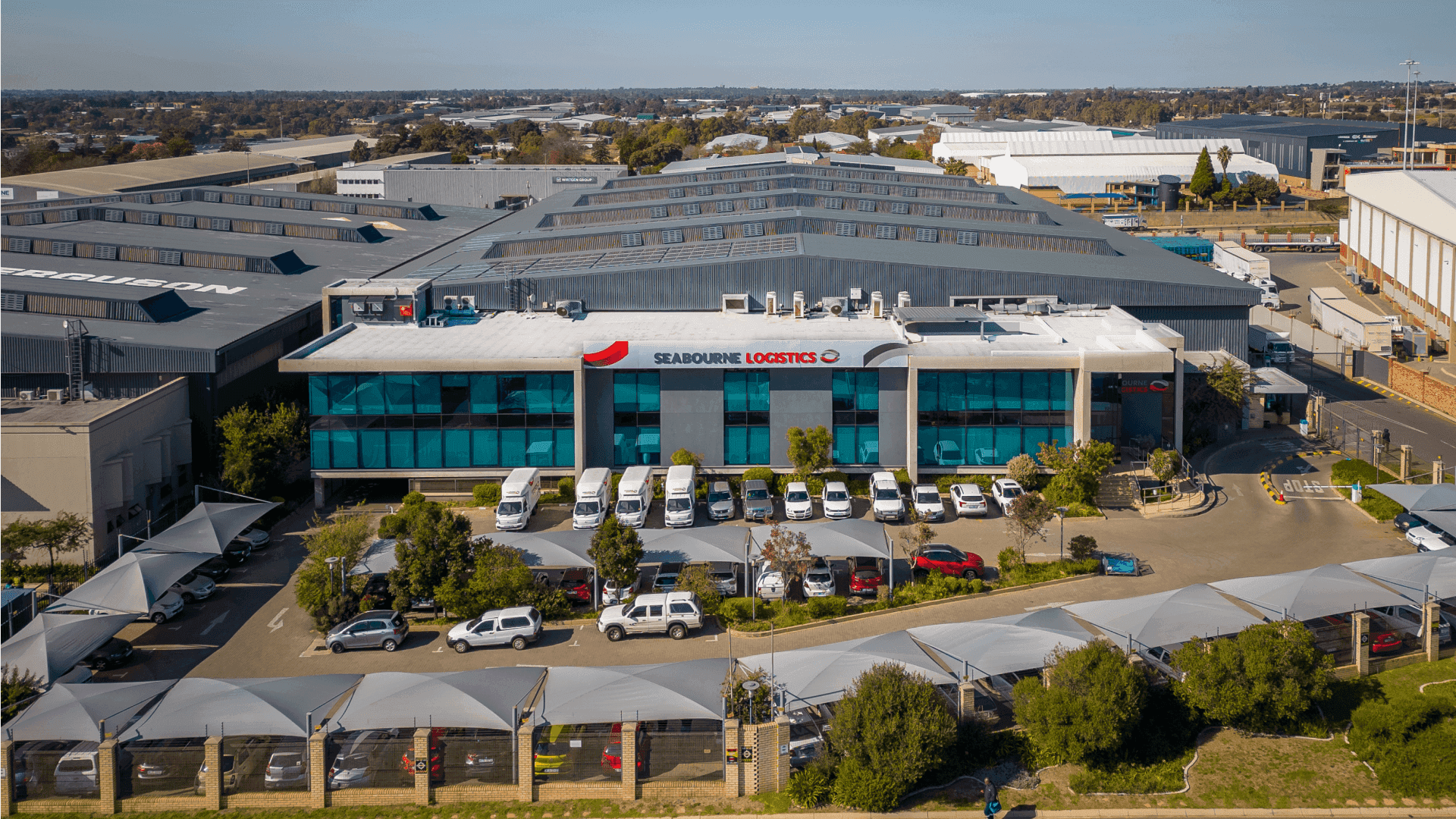 What this space offers