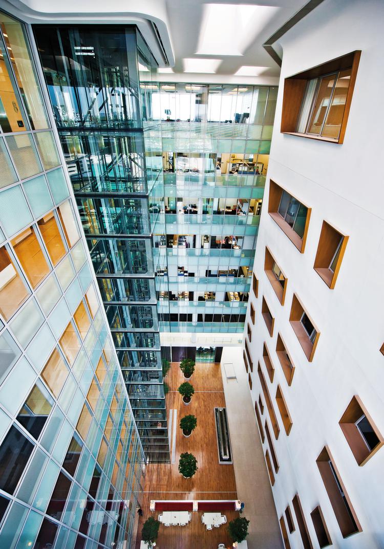 1 Protea Place - Interior