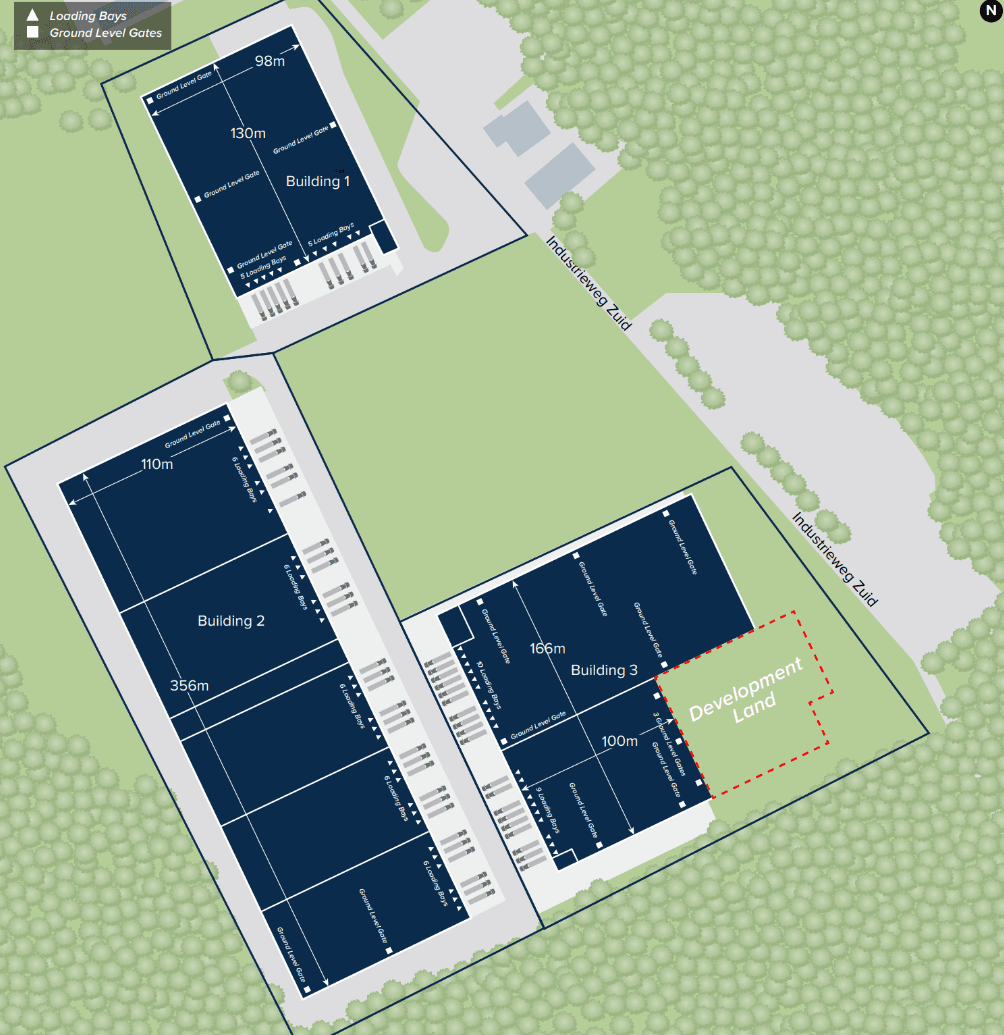 Technical specifications