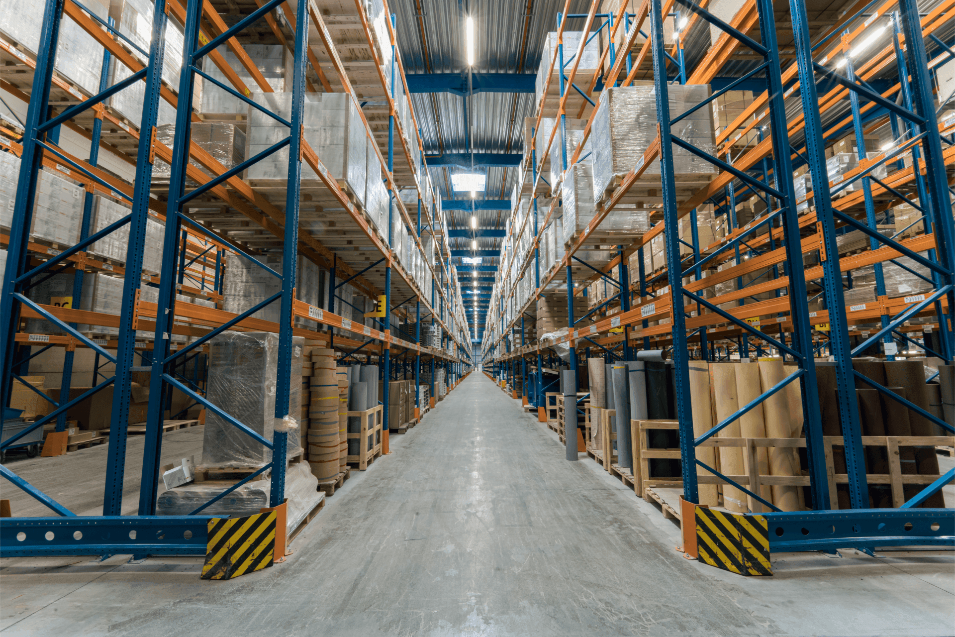 Oudsbergen Park - Internal