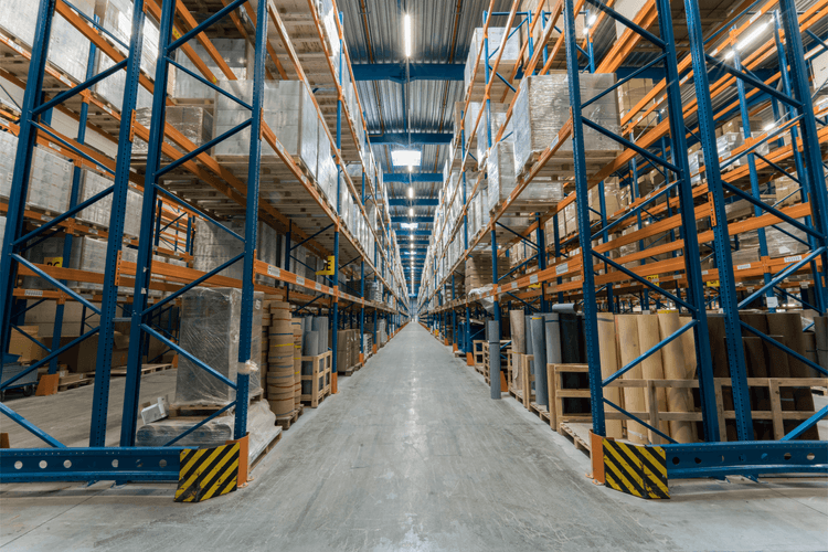 Oudsbergen Park - Internal