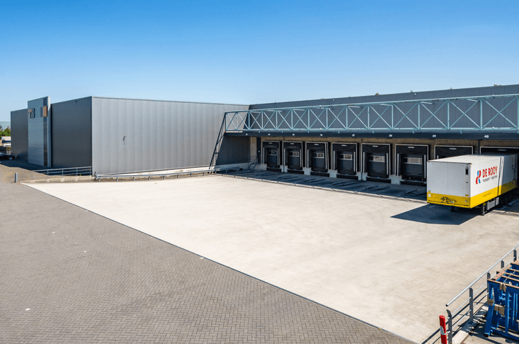 Oudewei 4 Tiel